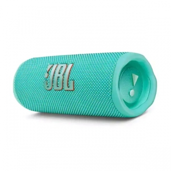 Loa JBL Flip 6 Xanh Lơ