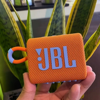 Loa Bluetooth JBL GO 3 - Cam