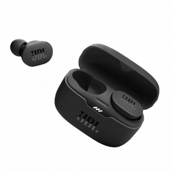 Tai nghe True Wireless JBL Tune 130NC Đen