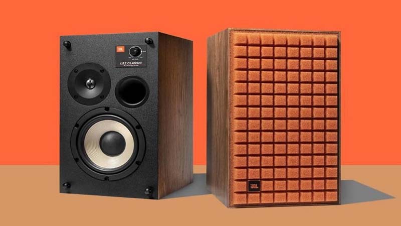 null jbl l52 có hay không