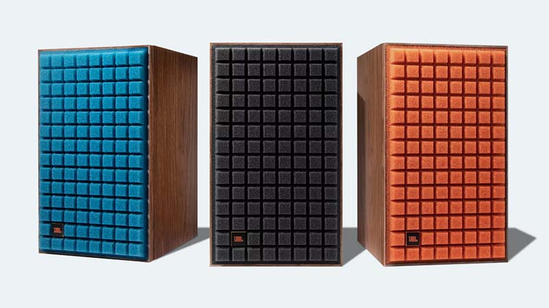 null giá loa jbl l52