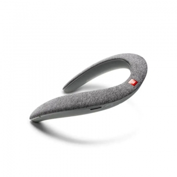 Loa đeo cổ JBL Soundgear BTA Xám