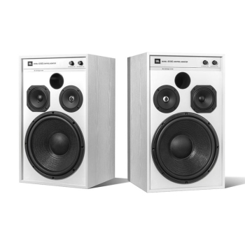 Loa JBL 4312G Ghost Edition