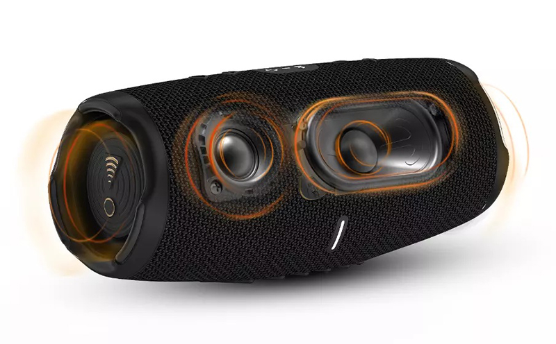 cấu hình Loa JBL Charge 5 Wi-Fi