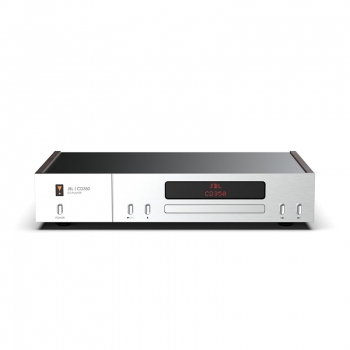 Đầu CD JBL CD350 Classic