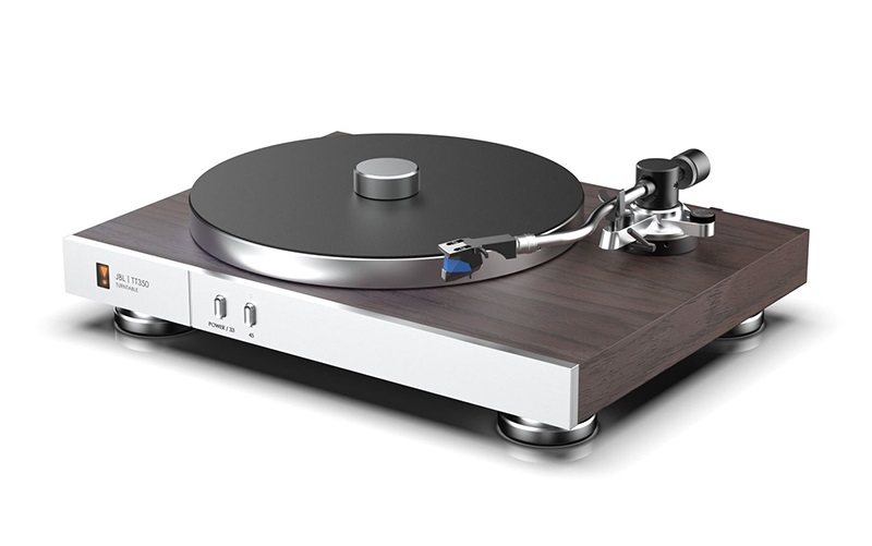 giá của JBL TT350 Classic 