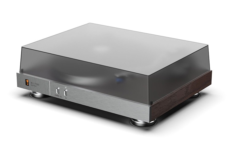 đặc điểm nổi bật của JBL TT350 Classic 