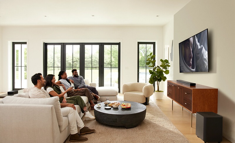 null Chất lượng âm thanh của JBL bar 1300