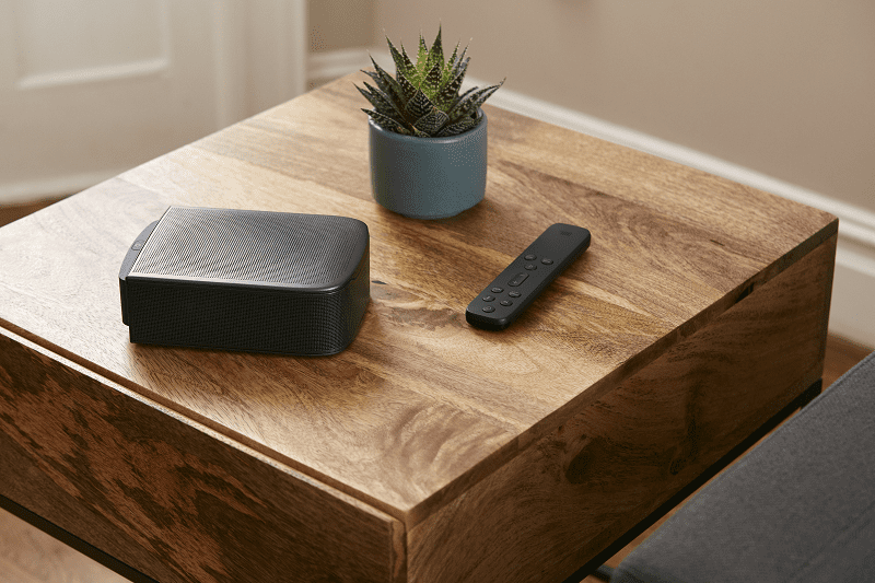 null Kết nối của JBL Bar 1300