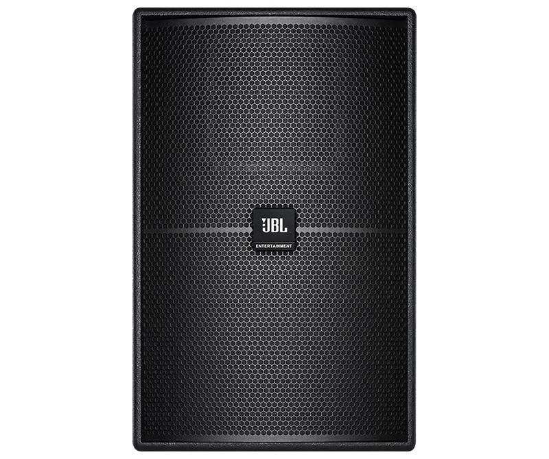 null thiết kế của Loa JBL KP 2012G2