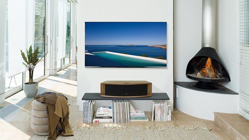 null Loa JBL L75ms là mẫu loa bluetooth di động