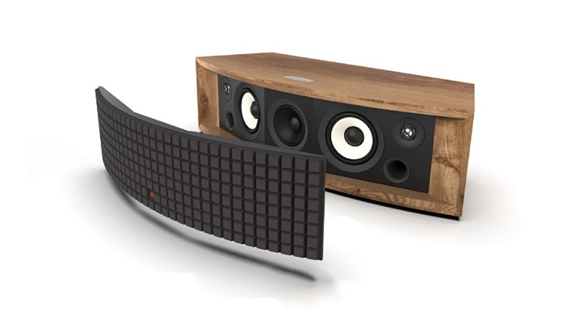 null giá của Loa JBL L75ms