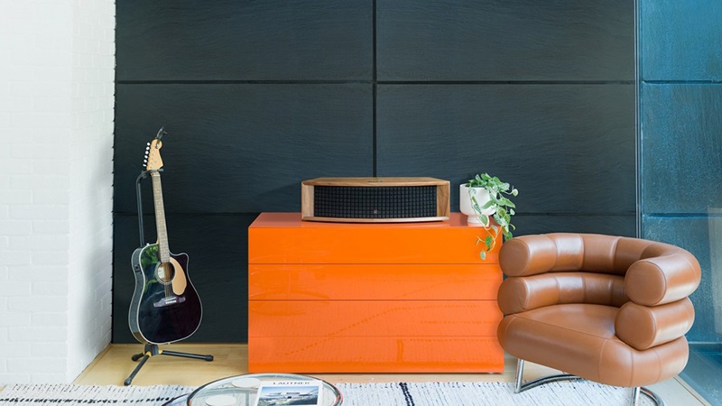 null tính năng của Loa JBL L75ms