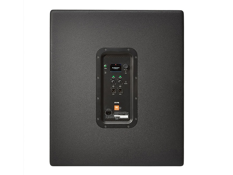 tính năng của Loa JBL PRX 918XLF