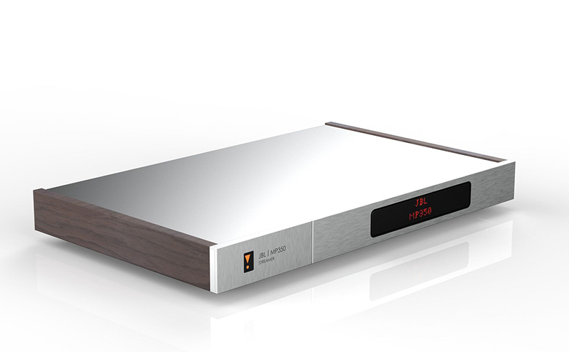 null giá của Music Server JBL MP350 Classic