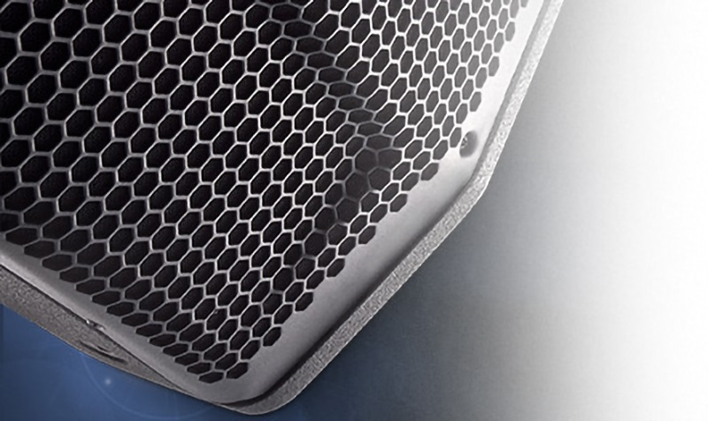 null chất âm của Loa JBL SRX 835P