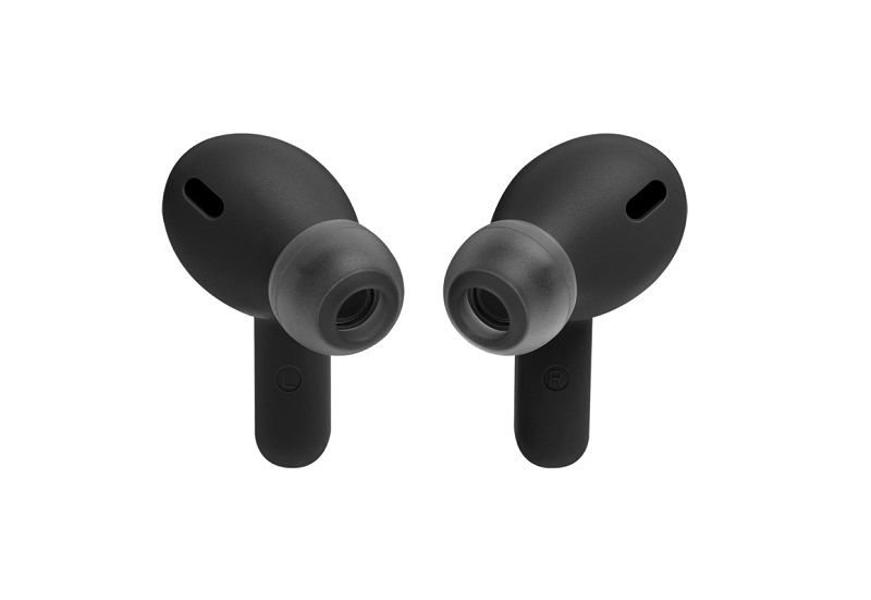 chất âm của Tai nghe JBL Vibe Beam