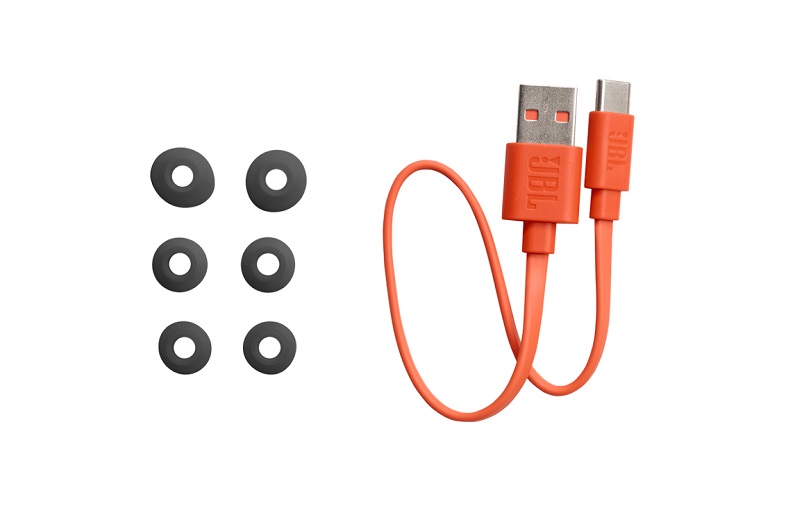 JBL Vibe Beam nhiều tính năng hiện đại