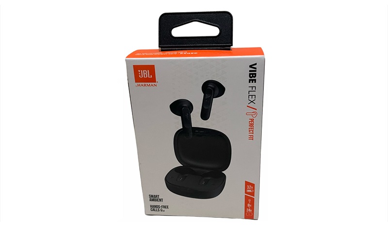 giá của JBL Vibe Flex