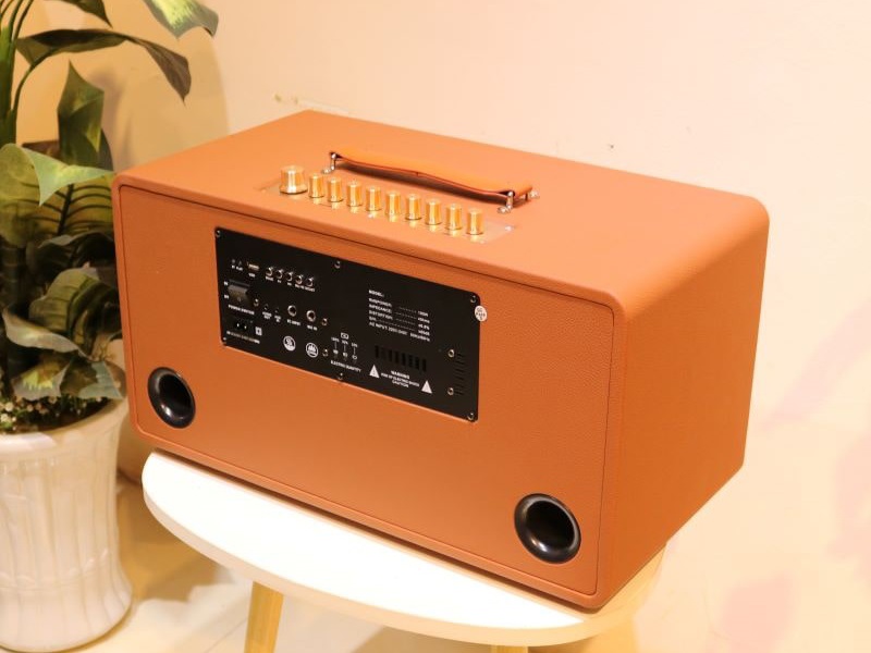 null giá của Loa Kcbox KC 279