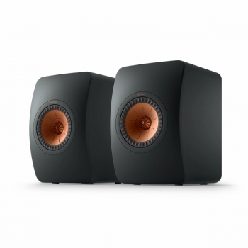 Loa Kef Ls50 Meta