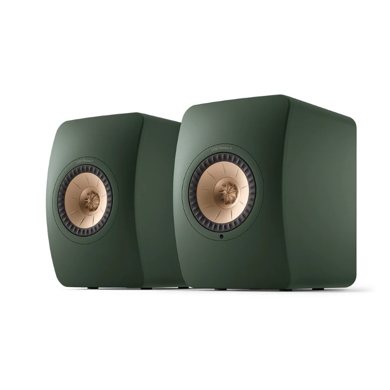 Loa Kef Ls50 Meta