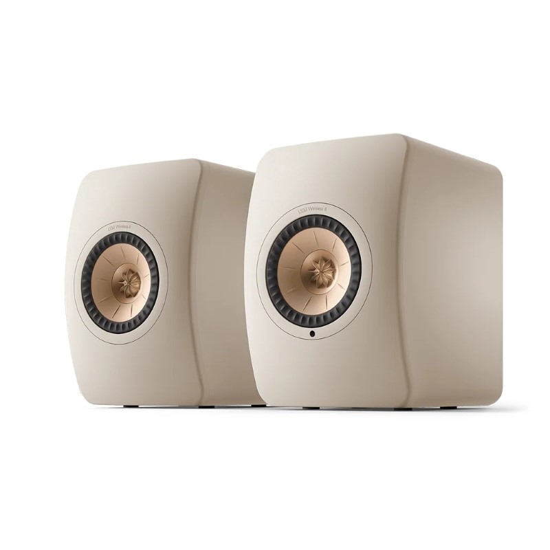 Loa Kef Ls50 Meta