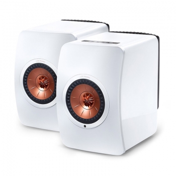 Loa KEF LS50 WirelessLoa KEF LS50 Wireless