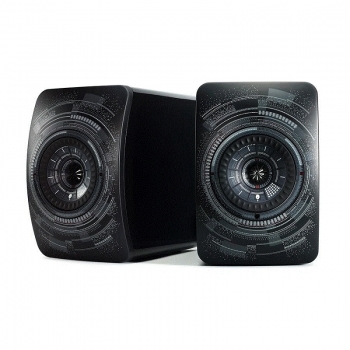 Loa KEF LS50 Wireless