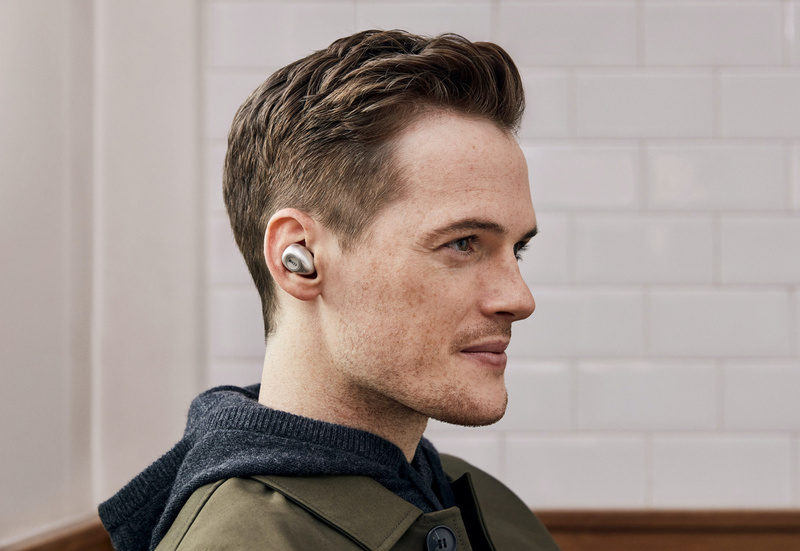 kết nối Tai nghe TWS KEF Mu3