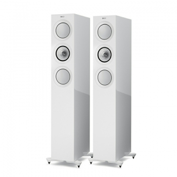 Loa KEF R5