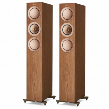 Loa KEF R5