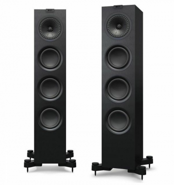 Loa KEF Q550