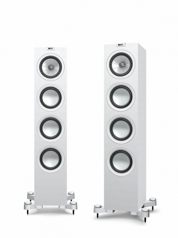Loa KEF Q550
