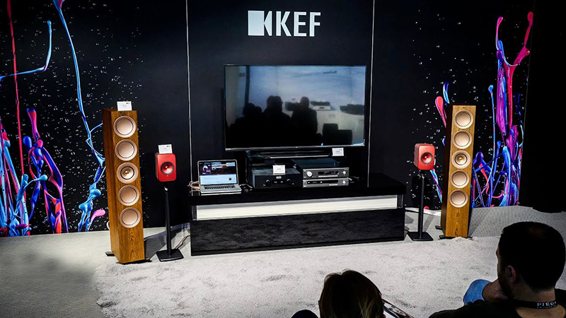 kết nối của R11 Meta