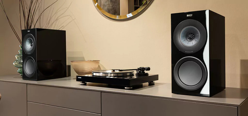 giá của KEF R3 Meta