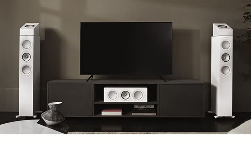 giá của KEF R6 Meta