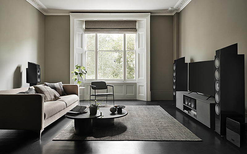 thiết kế của  R8 Meta