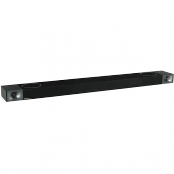 Loa Soundbar Klipsch Cinema 1200 Đen