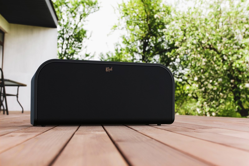 Loa Klipsch Groove XXL thiết kế