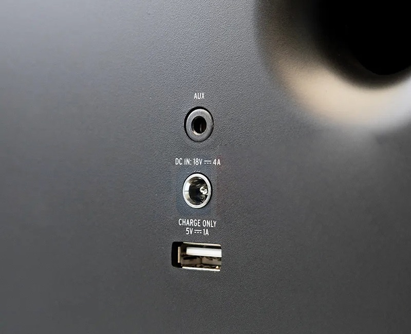 Loa Klipsch Groove XXL kết nối