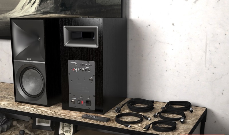 giá của Loa Klipsch The Sevens