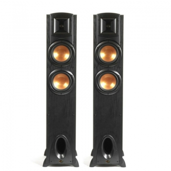 Loa Klipsch Synergy Black Label F-200
