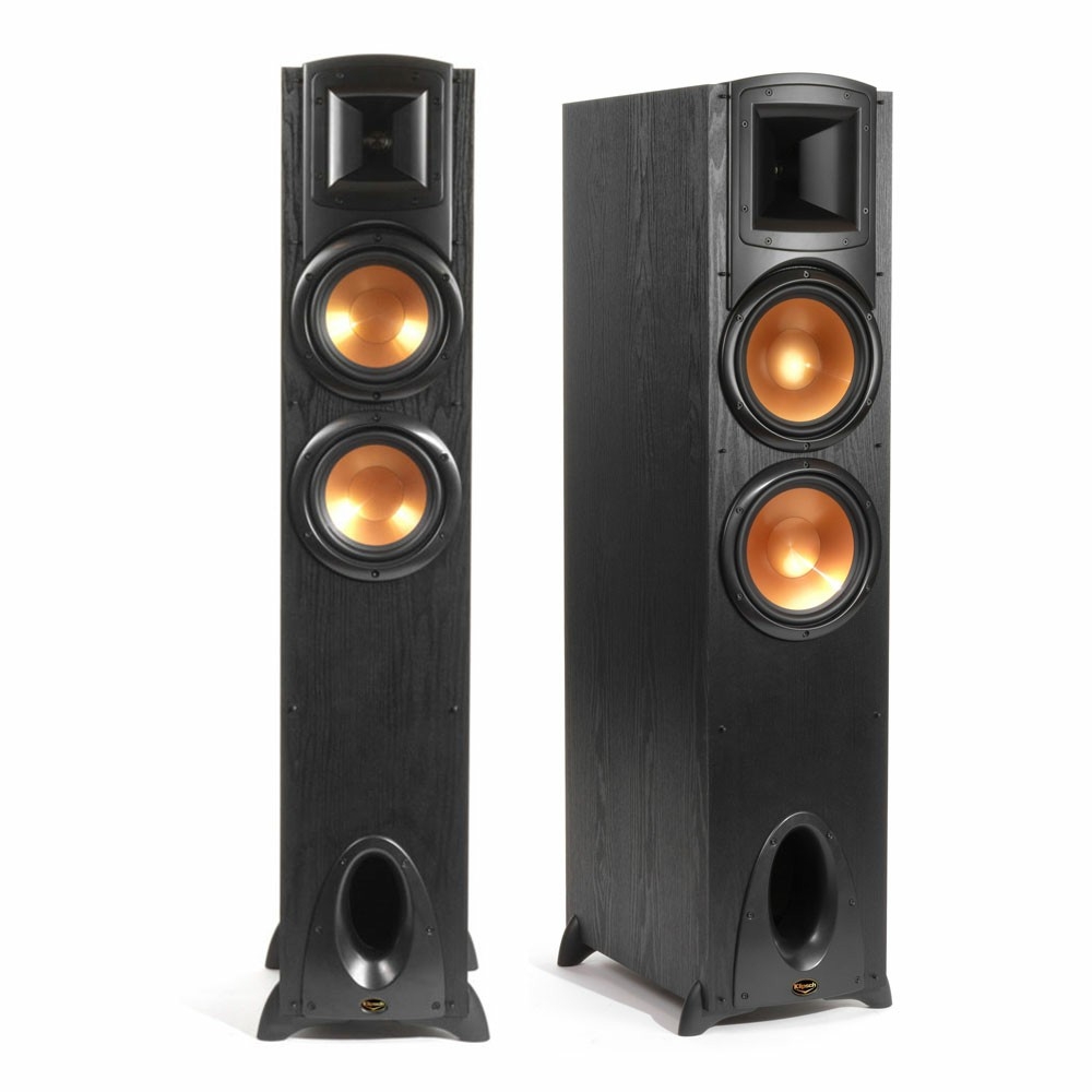 Loa Klipsch Synergy Black Label F-300