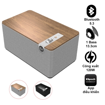 Loa Klipsch The Three Plus