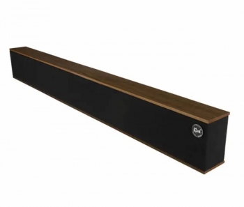 Loa soundbar Klipsch Heritage Theater Bar - Nâu