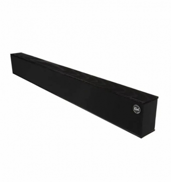 Loa soundbar Klipsch Heritage Theater Bar - Đen