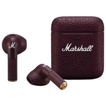 Tai Nghe Marshall Minor 3 (ASH)