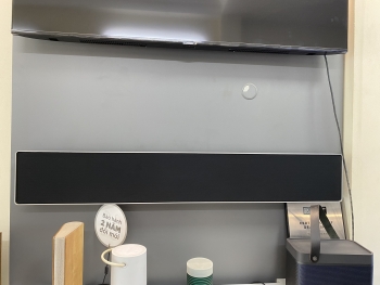 Thanh Lý loa B&O Beosound Stage sliver