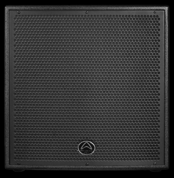 Loa Wharfedale Delta X18B